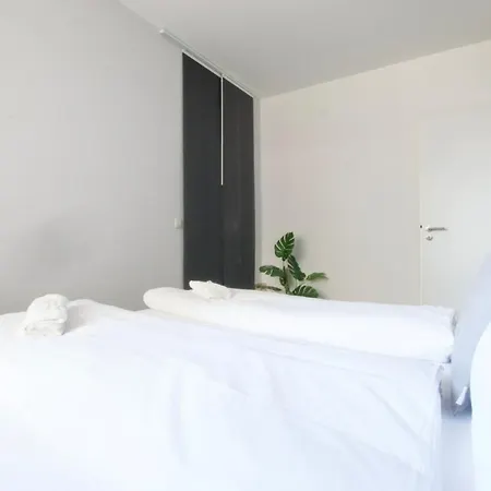 Penthouse By Hi5 -at The Of * Budapešť