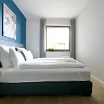 Penthouse By Hi5 - Cool District *