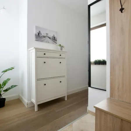 Penthouse By Hi5 - Cool District *