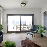 Penthouse By Hi5 - Cool District Apartmán