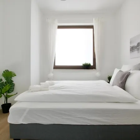 Apartment Penthouse By Hi5 -at The Of