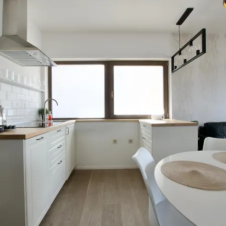 Penthouse By Hi5 -at The Of Apartment