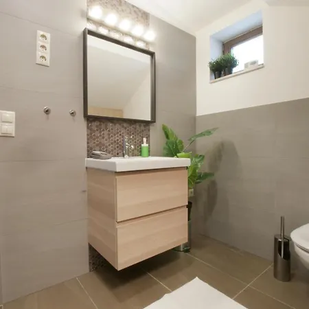 Apartment Penthouse By Hi5 -at The Of
