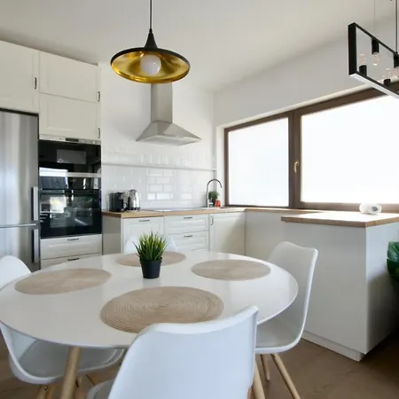 Penthouse By Hi5 - Cool District Apartament